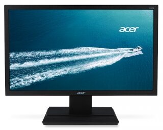 Acer V226HQLAb (UM.WV6EE.A05) Monitör kullananlar yorumlar